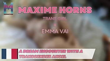 Attachée caressée prise en levrette emma withoutrul est une femme trans incroyable ses mouvements son plaisir et
