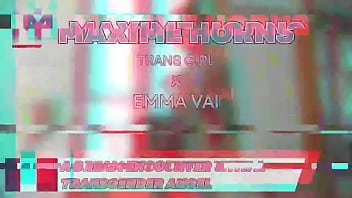 Attachée caressée prise en levrette emma withoutrul est une femme trans incroyable ses mouvements son plaisir et