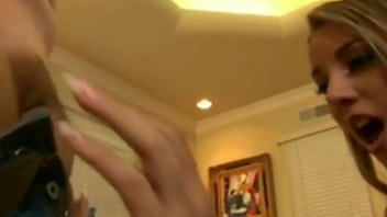 Big nipples babe pussy to mouth