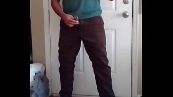 Alan prasad sexy cumshot and humping3