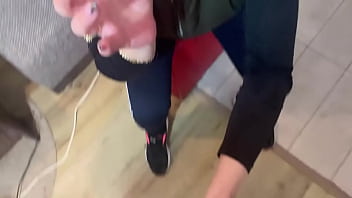 Preview-adventures of milfycalla ep 25 i love stretching ponce upon a time there was a woman named milfycalla who was de