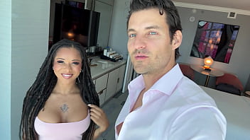 Team pink reporting here together with the sweetest calisweetsxxx we rose the temperature in las vegas from 109f to at l