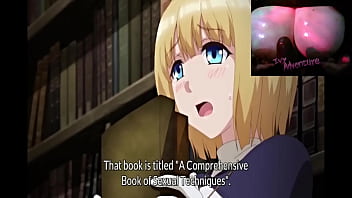The lucky guy was summoned for another world and now he has to fuck 3 hotties - isekai harem monogatar episode 2 - ivyadventure with a bbc on your tits
