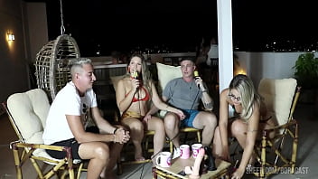 Compilados da elo cardone e victor mustang no bora cast com bruna carlos e matheus caetano - parte 3 watch sheer red