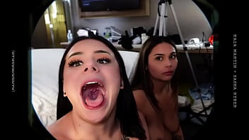 We loveee a good bts or blooper clip couldn't you see this playing during the credits of rush hour or toy story