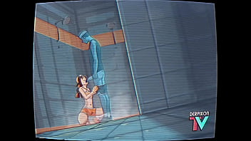 Workout sex tape