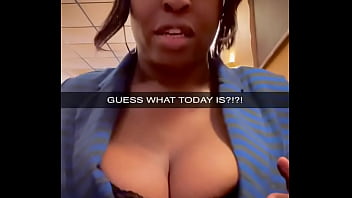 Recap #tittytuesday #teasetuesday #ebonytitties #nobra #bigblacktitties #transtitties #blacktrans #ebonytrans #blacktgirl