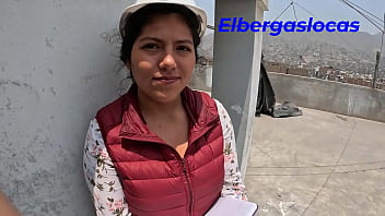 Folle con la ingeniera de la obra la ingeniera que contrate solo pudo hacer que acepte contratarla con su cuerpo lo disfrute como no te lo imaginas