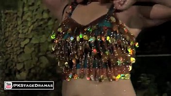 Aaja sohneya - ghazal chaudhary punjabi mujra 2016 - pkstagedramas