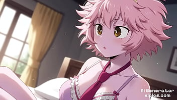 Mina my hero academia porn and hentai ai compilation sexy and naked xxx rule 34 enjoy this collection 3d
