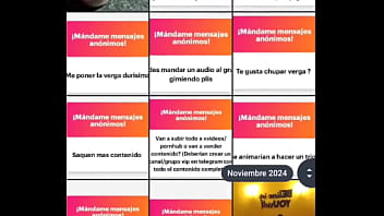 Holis mis preciosos tengo un canal privado en telegram donde suelo subir juegos y mucho contenido subiré mucho más