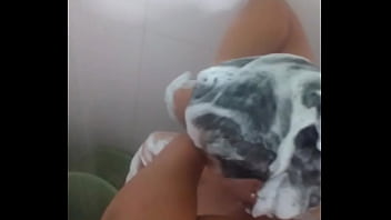 Rica ducha