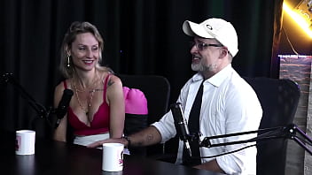 São da saúde e descobriram coisas relacionados ao sexo as sessões que descobrem não saber gozar - aline fischborn e flávio paiva sheer red