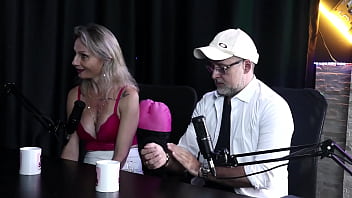 São da saúde e descobriram coisas relacionados ao sexo as sessões que descobrem não saber gozar - aline fischborn e flávio paiva sheer red