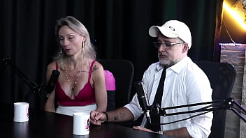São da saúde e descobriram coisas relacionados ao sexo as sessões que descobrem não saber gozar - aline fischborn e flávio paiva sheer red