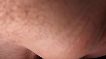 Wet blowjob handjob lick balls big cumshot and hot sperm in my mouth make me happy - female pov sloppy blowjob and swallow