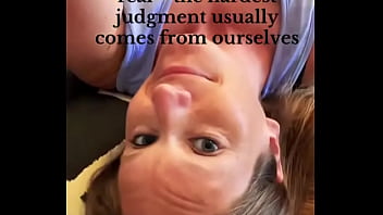 “we spend so much time worrying about what other people think about swinging but let’s be real—the toughest judgmen