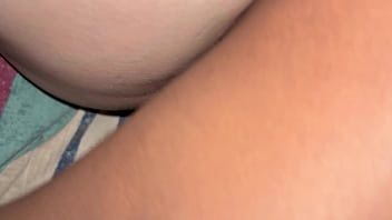 Don’t pull out i want it in me ” he grabbed my hips groaned and came deep that hot creampie was everything i needed