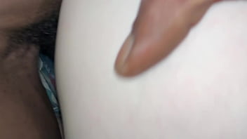 Don’t pull out i want it in me ” he grabbed my hips groaned and came deep that hot creampie was everything i needed