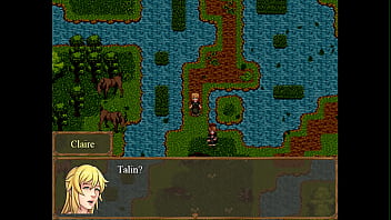A claire plays claire's quest ep 46 we continue with the ranger sidequest and get fucked by a sexy alligator monster thing