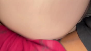 Behind mom's back the stepdaughter gets fucked hard by her stepdad until his deep creampie leaves her dripping and impregnated their forbidden passion explodes in a wild taboo encounter that changes everything between them forever