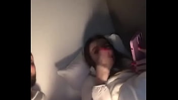 Good night twitter bigdaddyprod got xpetitbiscuitx in our bed who’s in yours bigdaddyfilms frenchslut5 crisan
