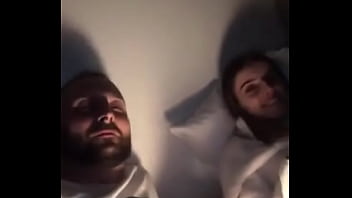 Good night twitter bigdaddyprod got xpetitbiscuitx in our bed who’s in yours bigdaddyfilms frenchslut5 crisan