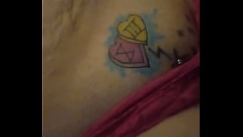 Just playing with my huge natural tits and my smooth wet pink pussy new videos to be posted