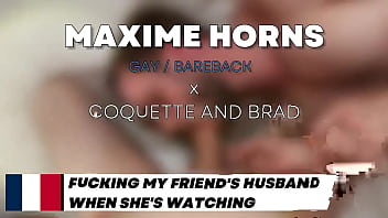 Ce mec m'a bien baisé la bouche j'ai tout avalé coquetteandbrad hotfitmenonly xxx men pt gayboycpt frenchgaymer b7se