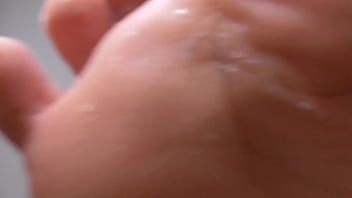 I stomp on you