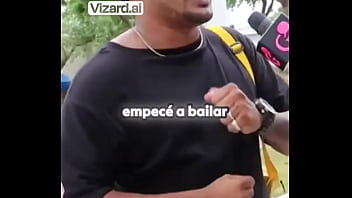 De bailar en fiestas a ser profesional #entretenimiento #arte #elchicletv #historia #atrevidoypegajoso #comunidad #vida #