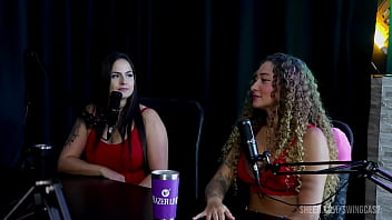 Compilados da bruna a surfistinha no swing cast com tifany rocha raphaela savanah e burguesa - parte 2 watch sheer red