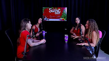Compilados da bruna a surfistinha no swing cast com tifany rocha raphaela savanah e burguesa - parte 2 watch sheer red
