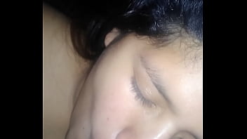 Colombiana mamona és de las vacaciones
