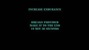 Endurance trainer 2