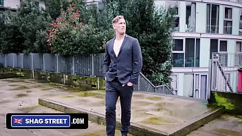 Luke is an affluent man looking to take care of a stunning mylf like bonnie rose - shagstreet