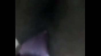 Wet pussy and cum