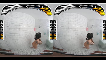 Virtual porn - sadie pop worships your dick & takes the soul out of it before sliding it inside her wet cunt