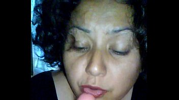 Gina little gabby lopez lupa cock sucking latina
