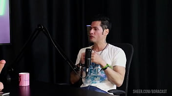 Compilados do jow jow no bora cast com bruna carlos & matheus caetano - parte 1 watch sheer red
