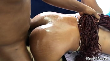 Well fucked her doggy style with lots of moans and orgasms very hot girl with tight pussy-gcentbestie official