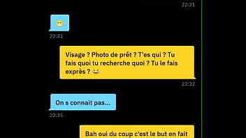 C'est moi ou les gays de grindr sont juste complètement perché et vraiment cons si t'arrive pas à comprendre le souci