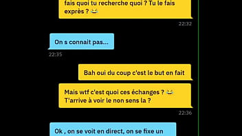 C'est moi ou les gays de grindr sont juste complètement perché et vraiment cons si t'arrive pas à comprendre le souci