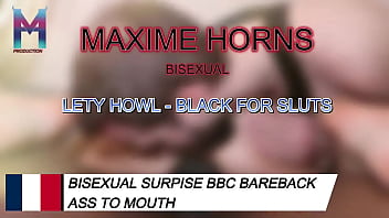 Experience pure pleasure i teamed up with lety howl and blackforsluts for an unbridled bareback encounter that pushes ev