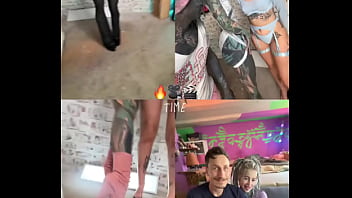 You want to see what i created with theblackmorea lily lu z filmz and jasonsteel xxx write me on my premium vip a mess