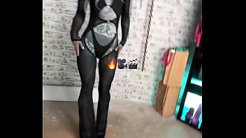 You want to see what i created with theblackmorea lily lu z filmz and jasonsteel xxx write me on my premium vip a mess