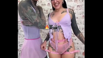You want to see what i created with theblackmorea lily lu z filmz and jasonsteel xxx write me on my premium vip a mess