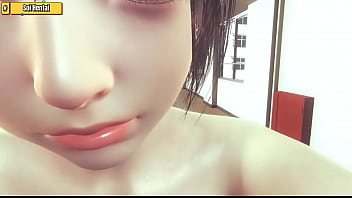 Hentai 3d - hai sinh viên chịch nhau trước lớp học