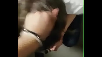Arab femdom beat whit boy slave