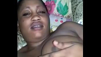 My cameroonian girlfriend